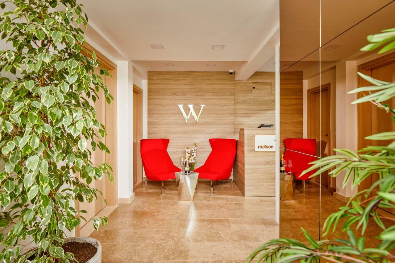 Maison W コトル エクステリア 写真